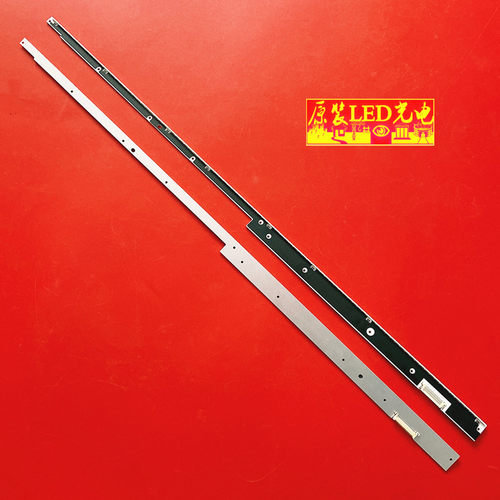 全新适用三星UA55D7000LJ UA55D8000YJ灯条BN96-16622A/16621A - 图1