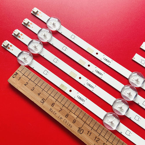 适用三星HG43AD5700SJXXZ灯条2015 SVS43 FCOM FHD LM41-00466A - 图3