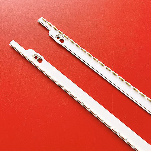 适用三星UA55ES8000J UA55ES6100J UA55ES7000J灯条一套价格 - 图2