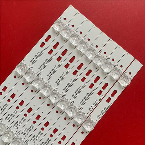 创维43S9灯条PPTV-43C2 灯条7710-64300-D000 5800-W43000-0P00 - 图2