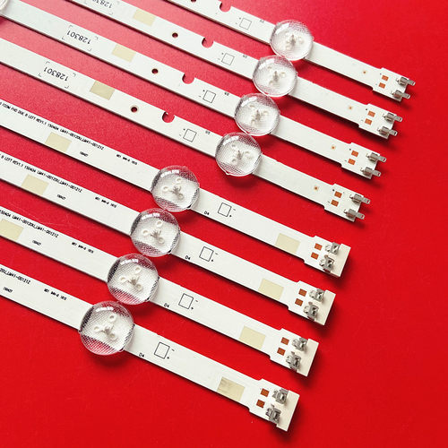 适用三星HG43AD5700SJXXZ灯条2015 SVS43 FCOM FHD LM41-00466A - 图1