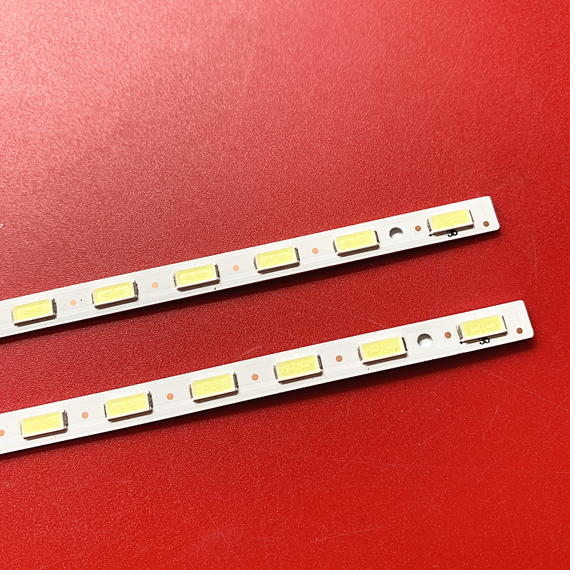 适用新海信LED42K200/300 LED42K26灯条RSAG7.820.5056屏HE420FF- - 图1