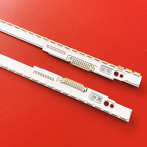 适用三星UA55ES8000J UA55ES6100J UA55ES7000J灯条一套价格 - 图1
