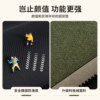 Kitchen floor mat diatom mud anti-slip water-absorbent and oil-proof mat