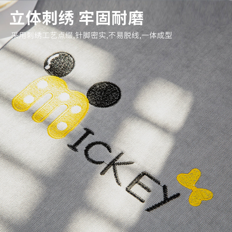 现代简约雪尼尔沙发垫四季罩靠背巾 霏淘沙发垫