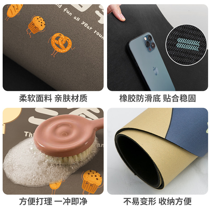 厨房防滑防油水龙头洗碗台面沥水垫硅藻泥吸水垫厨房专用隔热垫,淘宝优惠券,粉丝福利购,淘宝优惠卷