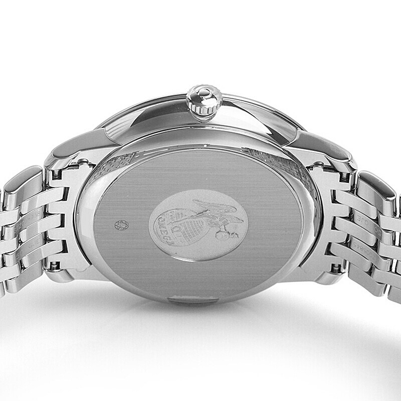 omega正品碟飞系列自动机械男表 运洪金海外瑞士腕表