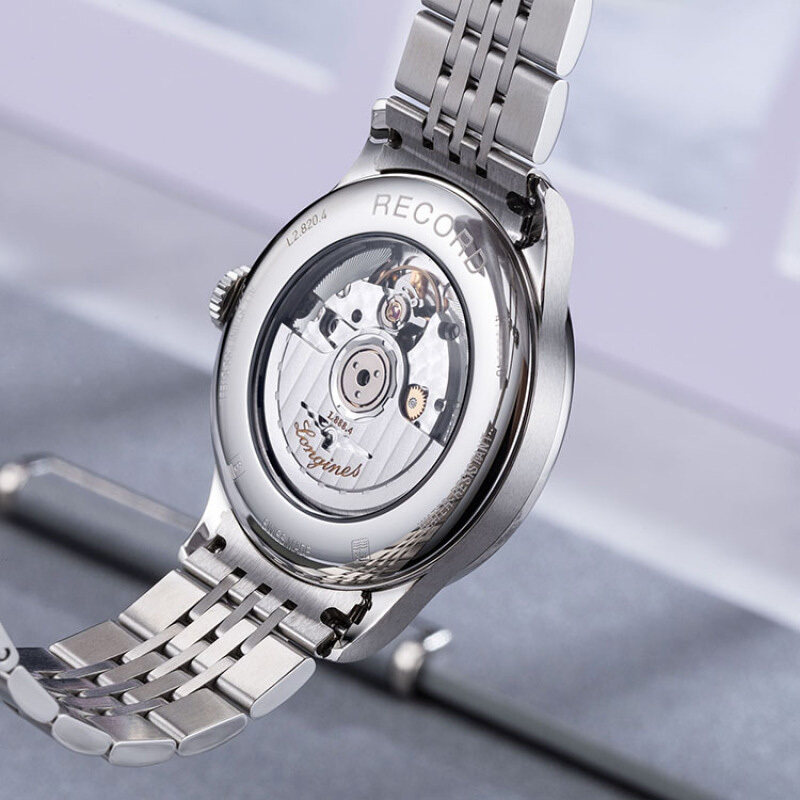 longines /浪琴正品男新款男表 运洪金海外瑞士腕表