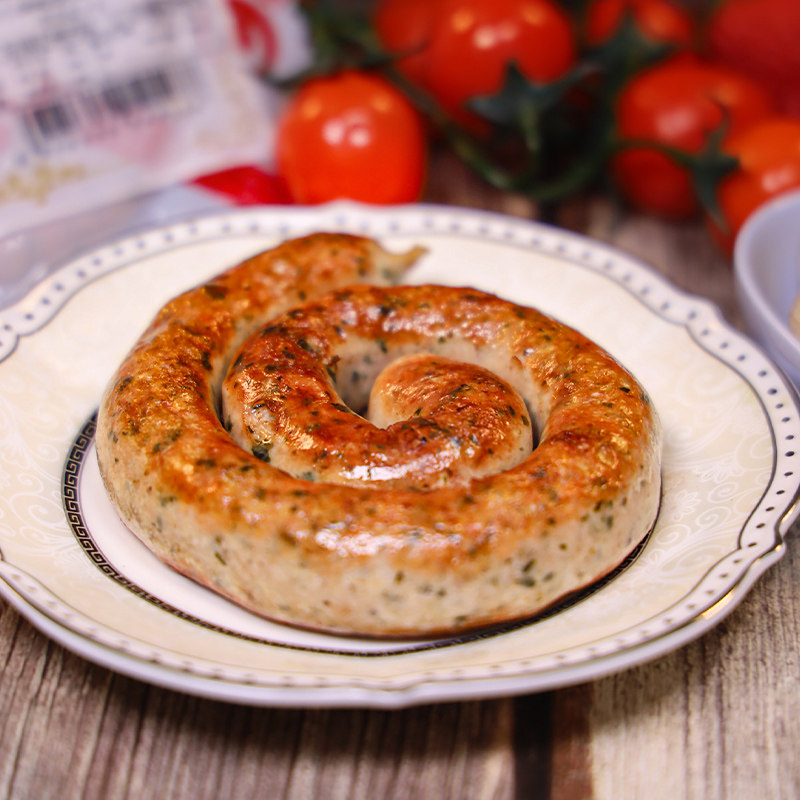 健士牌 德式香肠香葱油煎盘肠 早餐蜗牛肠 德式风味北京直发,淘宝优惠券,粉丝福利购,淘宝优惠卷