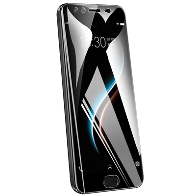 Vivox9钢化膜vivo X9s手机贴膜x9plus全透明保护膜x9splus高清玻璃模x9l非水凝膜i外屏防爆莫x9plusl防刮花 虎窝淘