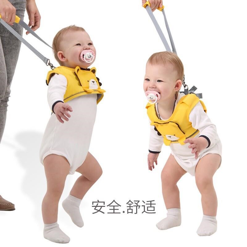  帕柏拉学步带