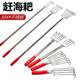 Gardening small rakes for farming to rush the sea