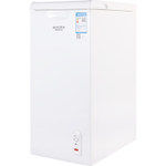 【窄小冷柜】澳柯玛bc / bd-69h冰柜 澳柯玛祥轶冷柜