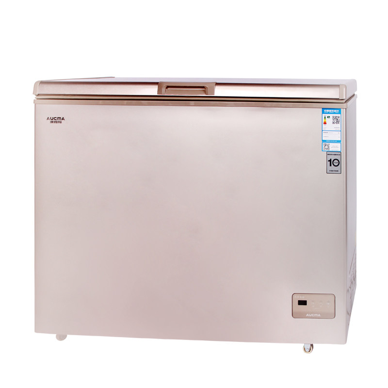 【风冷无霜】风冷大容量澳柯玛冰柜 澳柯玛祥轶冷柜