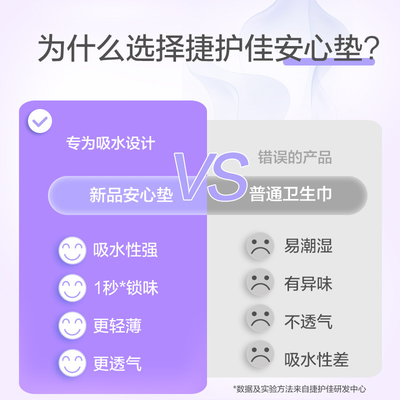 捷护佳安心垫一次性老人可靠纸尿裤 捷护佳成人用纸尿护理用品