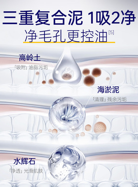 肌肤未来熬夜修护涂抹面膜[正装]