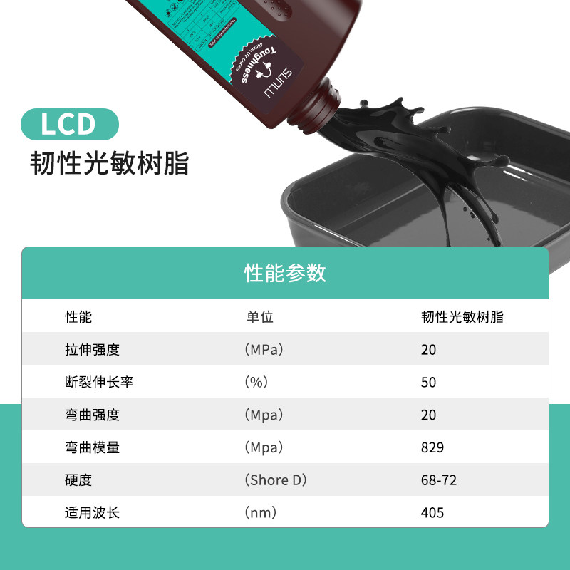  三绿3D打印机耗材