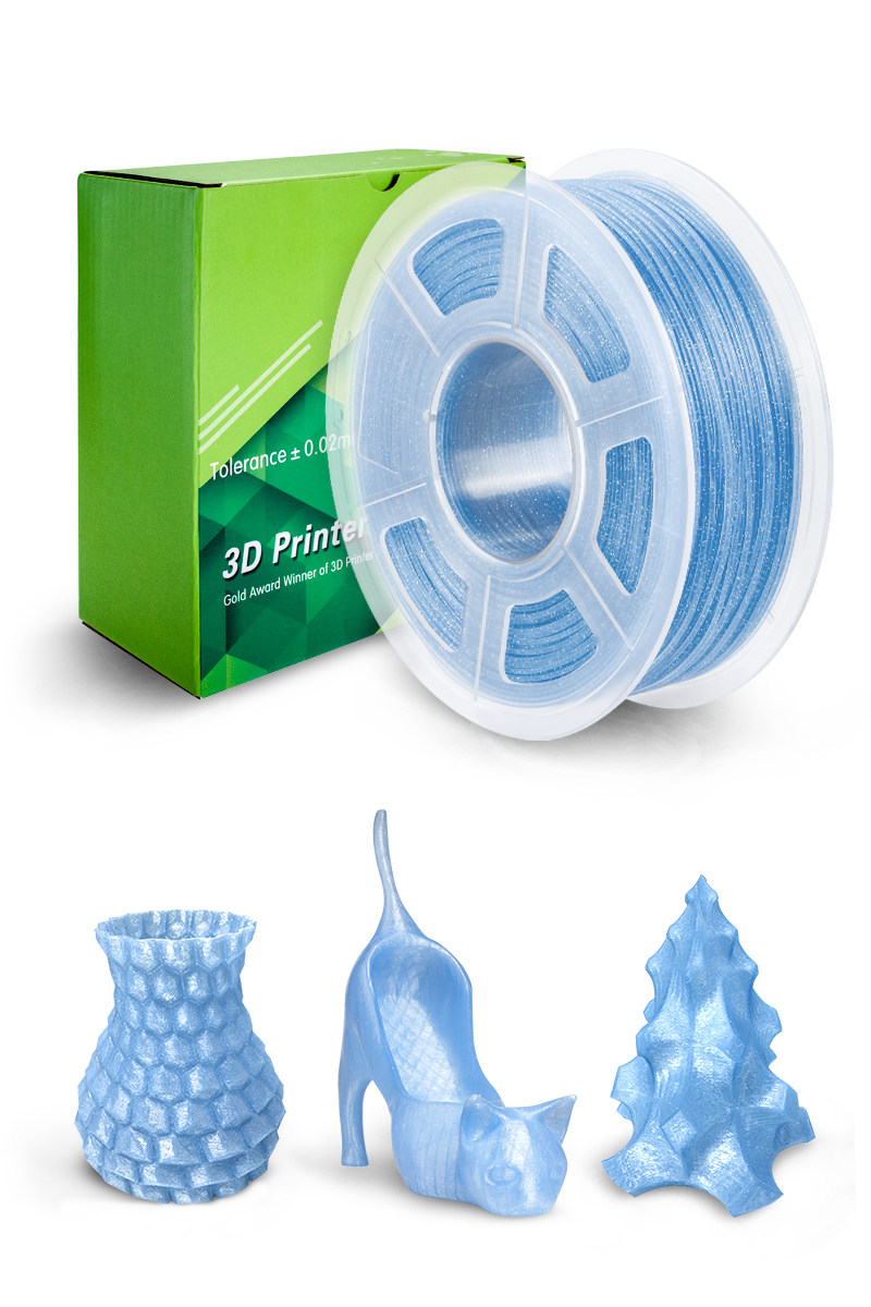  三绿3D打印机耗材