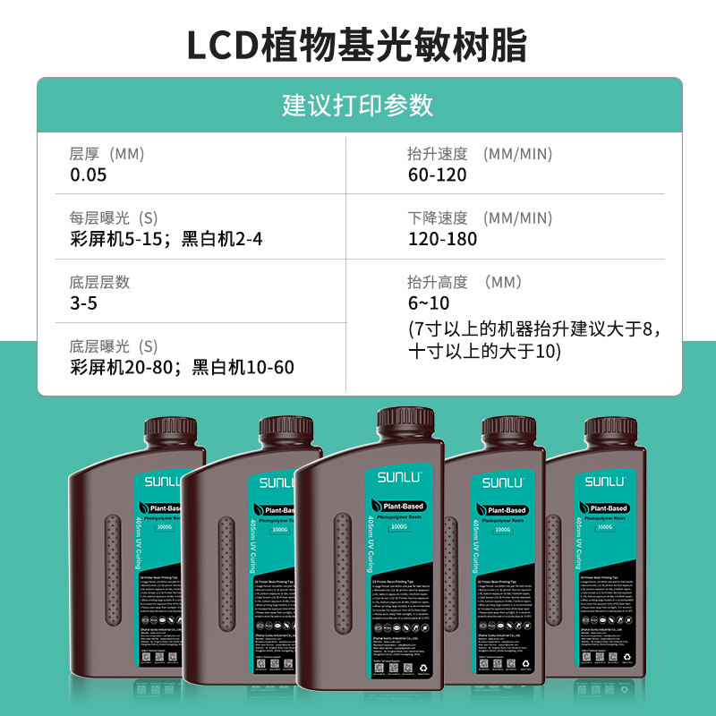  三绿3D打印机耗材