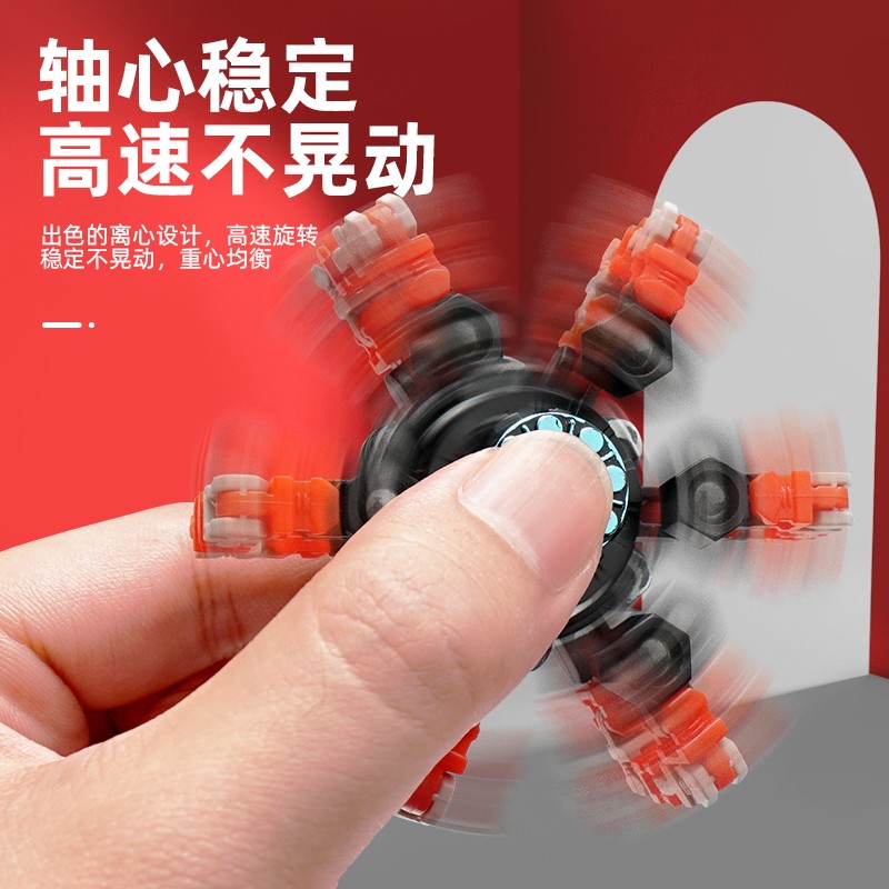 网红古怪黑科技解压神器减压玩具 微悦玩具创意/整蛊玩具