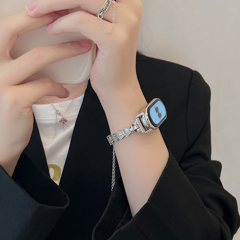  iboann智能设备智能手表手环表带/腕带