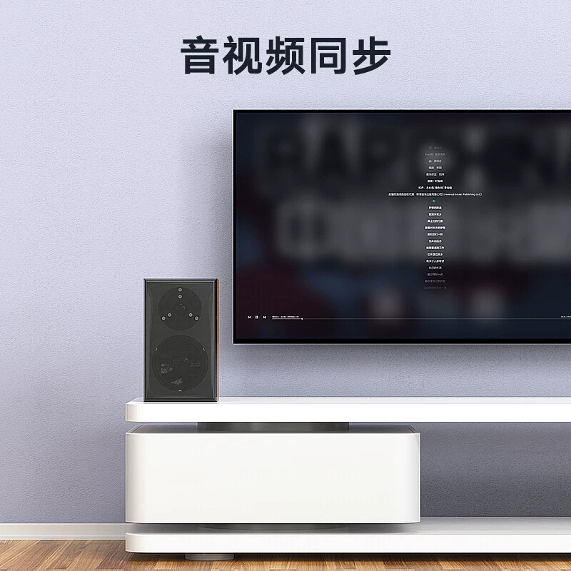 Biaz HDMI передача AV, конвертор HD3RCA, линейный выход, цоколевка старого типа телевизора