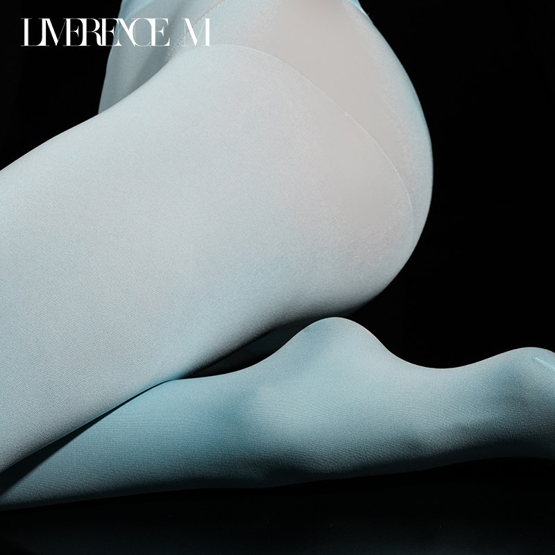 涞觅「彩虹卷PRO」无缝裆280D丝袜女性感微透肉春秋打底连裤丝袜,淘宝优惠券,粉丝福利购,淘宝优惠卷