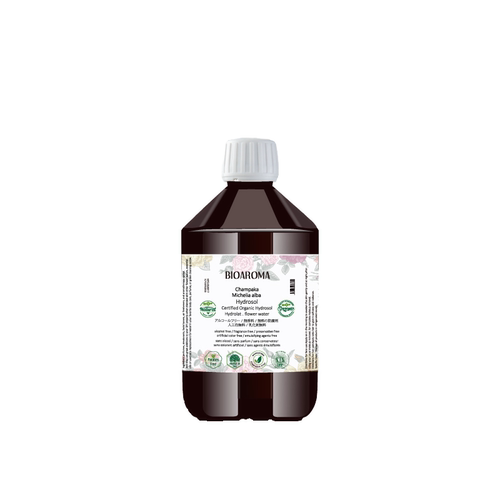 BIOAROMA罗马洋甘菊纯露花水花露舒缓敏肌修护干燥泛红血丝爽肤水 - 图3