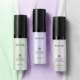 Fewruer radiant and translucent moisturizing isolation cream