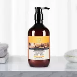 Натуральная эссенция чайного дерева, масло, шампунь, гель для душа, контроль жирного блеска