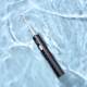ThePaper Metal alloy adult electric toothbrush