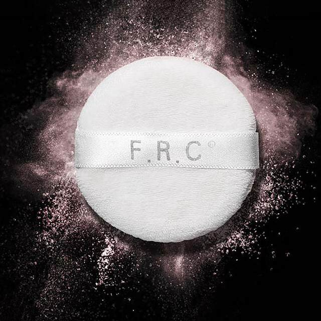 Frc Meili Muse Clear Powder Repair Concealer