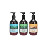 Натуральная эссенция чайного дерева, масло, шампунь, гель для душа, контроль жирного блеска