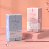 Кролик может быть преференциальным композиционным брюками, мочой, сыростью, мужчинами и женщинами, ребенком и ребенком эксклюзивные брюки сухой, сухой и просты