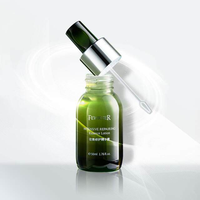 FEWRUER Deep Sea Intensive Repair Concentrated Essence