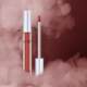 Veie is a velvet lip glaze that is dense, smooth, moisturizing, highly moisturizing, light and easy to spread, rich in color and long-lasting