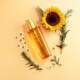 Fewruer Repair Nourishing Moisturizing Hair Oil