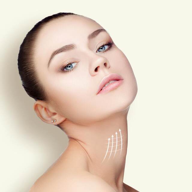 FEWRUER Neck Lifting Firming Line Lightening Cream Neck Cream