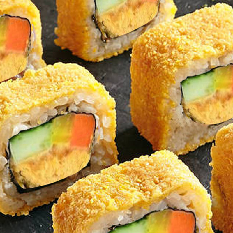 黄金脆寿司专用食材材料家用商用海苔紫菜包饭日式料理配料150g