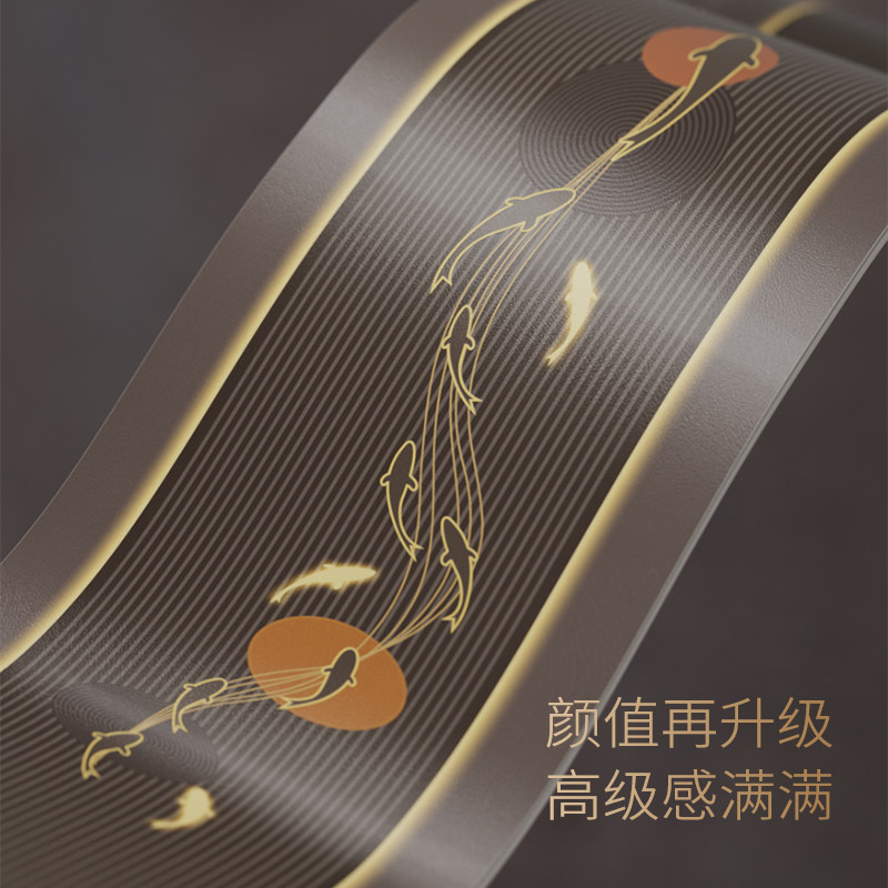 轻奢高级感餐桌垫防水防油免洗餐边柜电视柜桌布防尘酒柜茶几盖布,淘宝优惠券,粉丝福利购,淘宝优惠卷