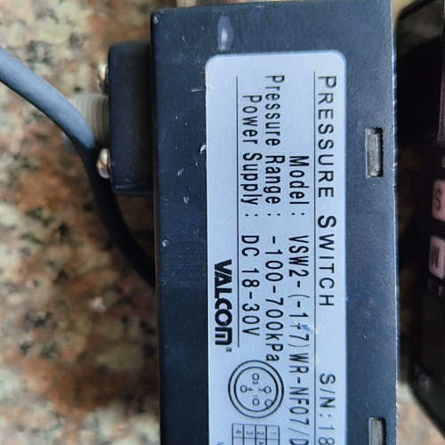 VALcom(沃康)vsw2-02-4-5.00mpa - 图0