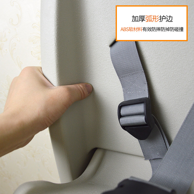 第三卫生间婴儿安全座椅 母婴室防掉换尿布折叠壁挂护理架 打孔,淘宝优惠券,粉丝福利购,淘宝优惠卷