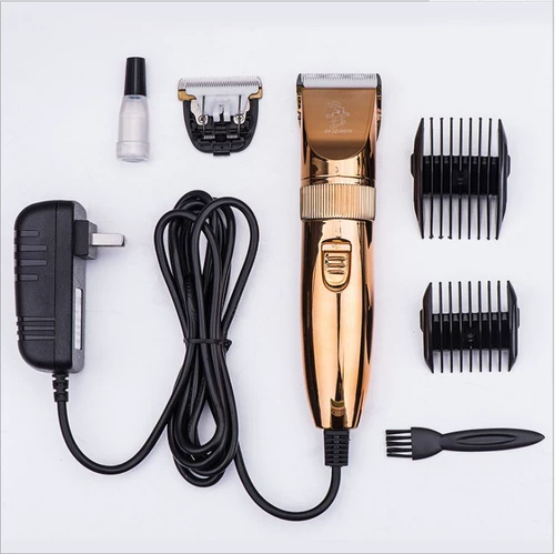 Профессиональная кашемировая машинка для стрижки волос, электрические ножницы, высокая мощность