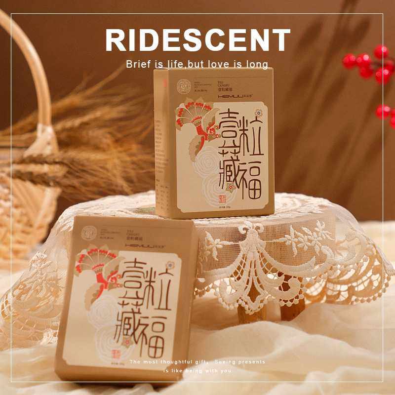 新款直销喜米伴手礼伴娘女高档实用小众商务回礼礼盒内搭单品小礼,淘宝优惠券,粉丝福利购,淘宝优惠卷