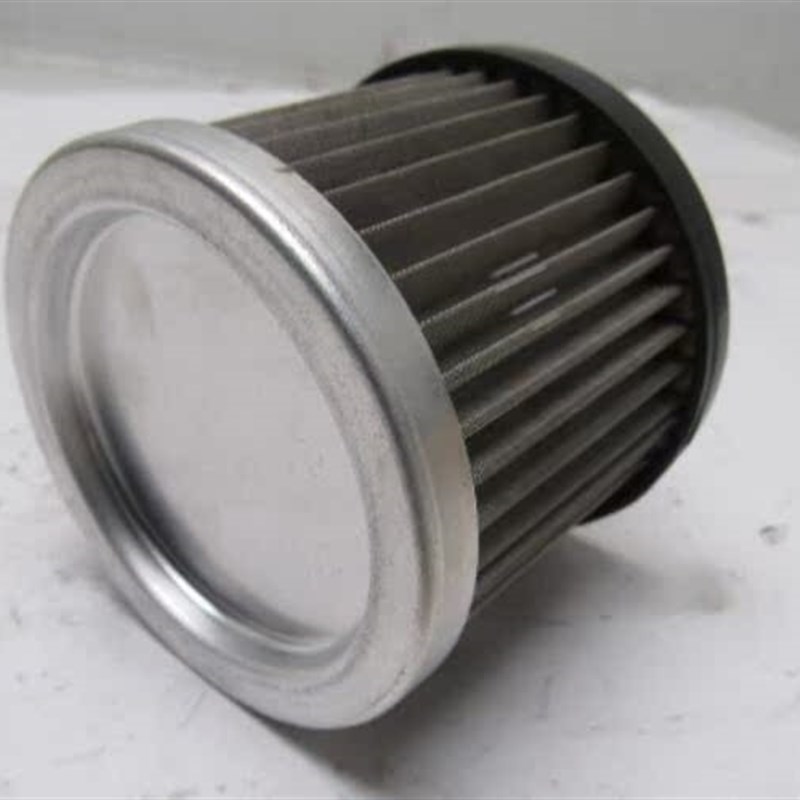 p5-3/4-100回油滤芯液压油滤芯油滤芯D142G01P液压滤芯R735G06A - 图0