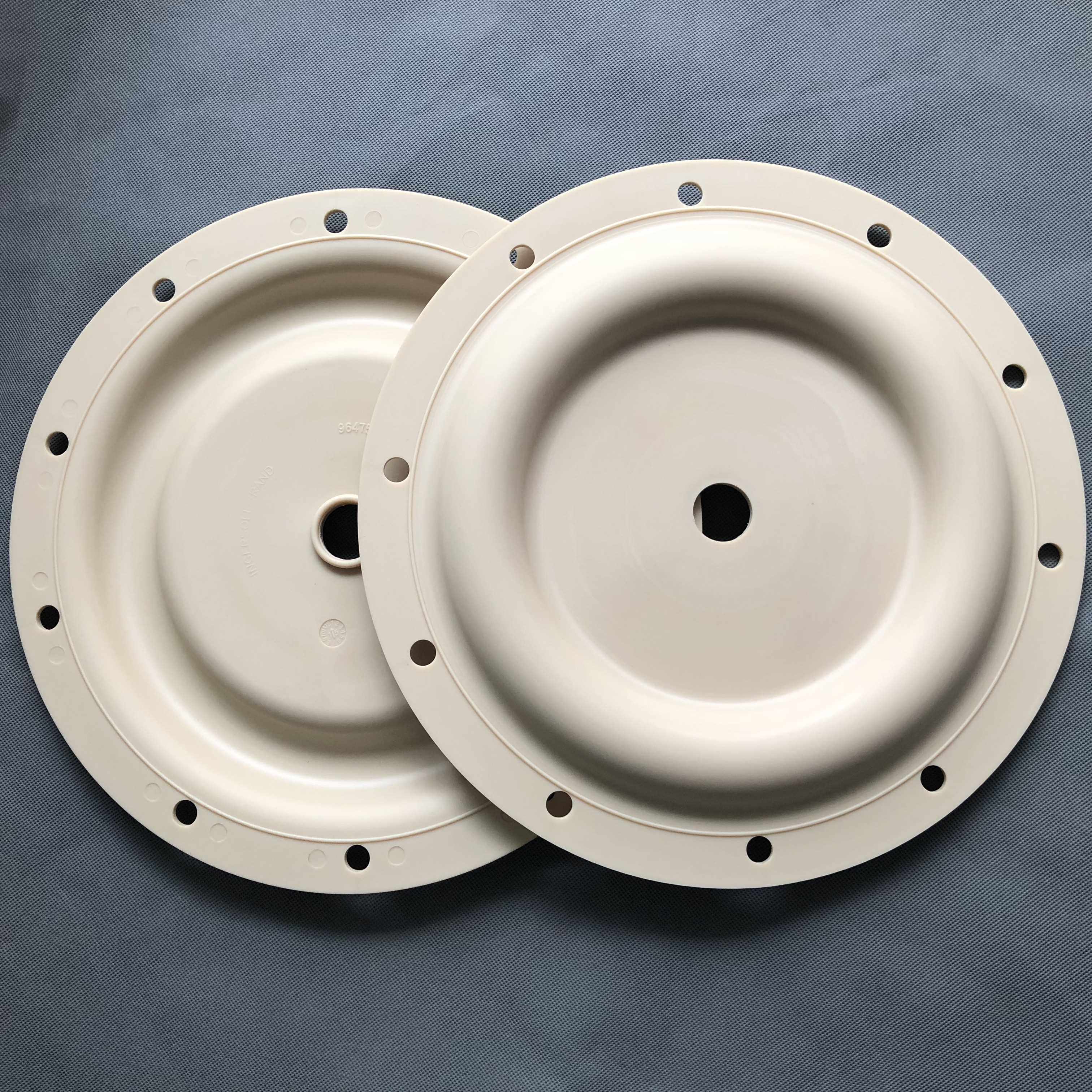 山道橡胶隔膜片英格索兰隔膜片aro两寸泵膜片96391