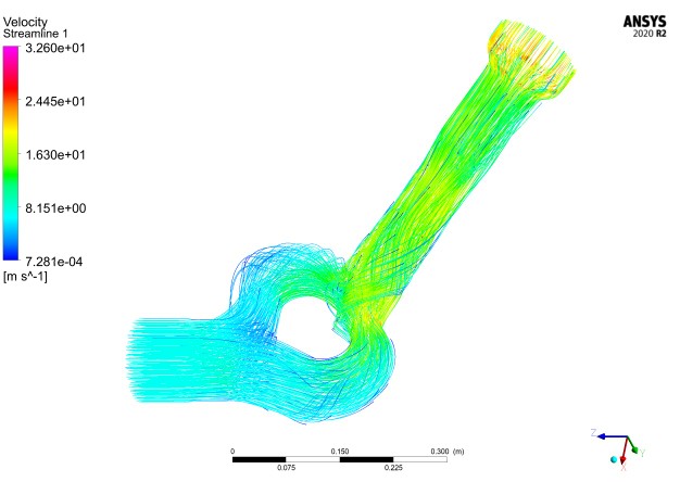 代做ANSYS/abaqus/fluent有限元仿真  结构 流体 - 图2