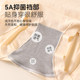 Huake High Waist Tummy Control Pants Strong Waist Lifting Buttocks Slimming Pants