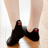 Детские хлопковые осенние тонкие летние носки для мальчиков, подходит для подростков