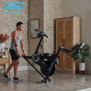 ICON爱康动感单车Pro10室内有氧运动骑行台健身自行车磁控静音